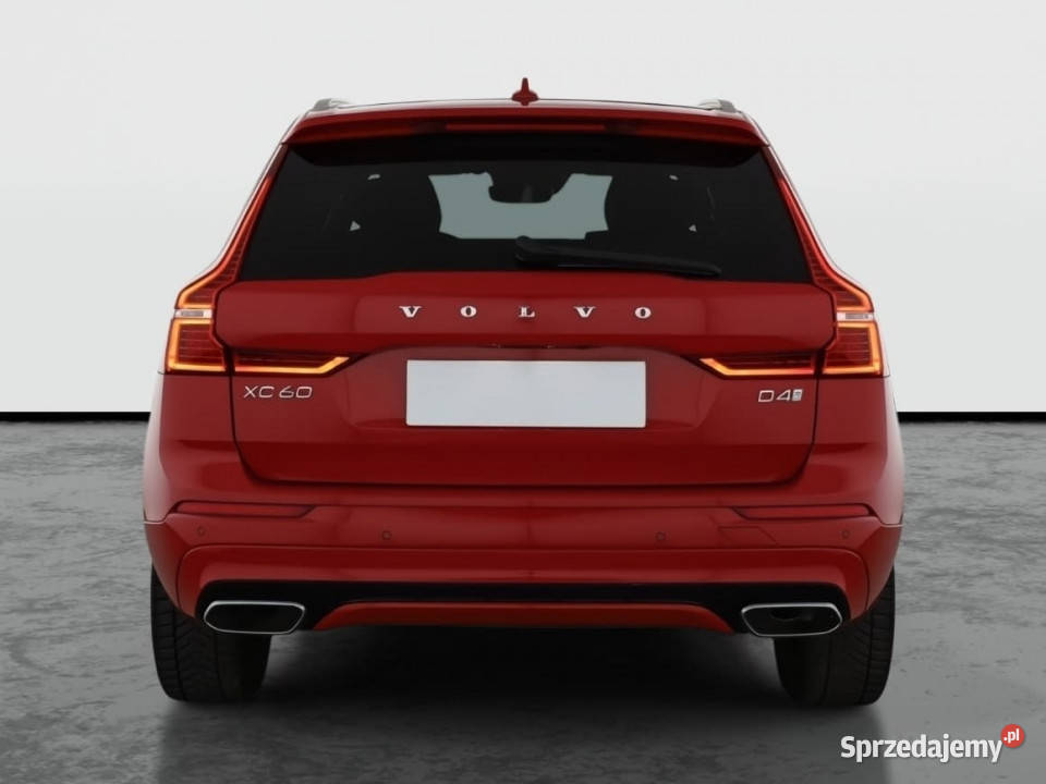 Volvo XC60 D4 Lublin