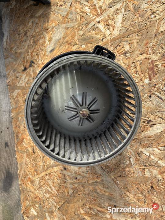 Dmuchawa Wentylator Nawiewu Volvo V40 lubelskie Wisznice