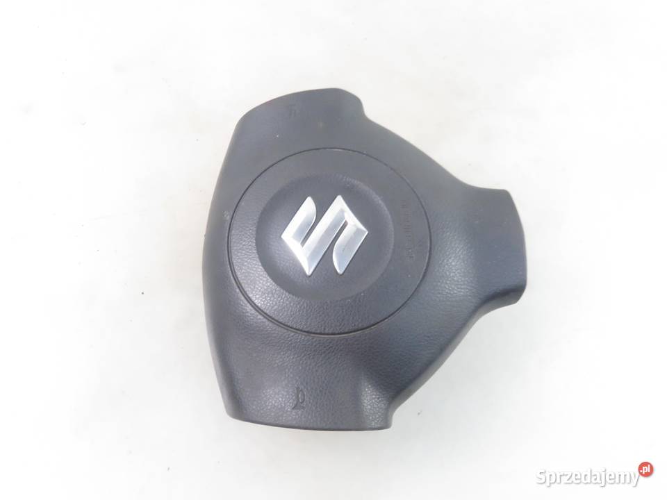 PODUSZKA KIEROWCY SUZUKI SWIFT III