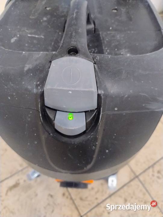 Karcher NT 451 tact z automatycznym otrząsaczem Jaworzno