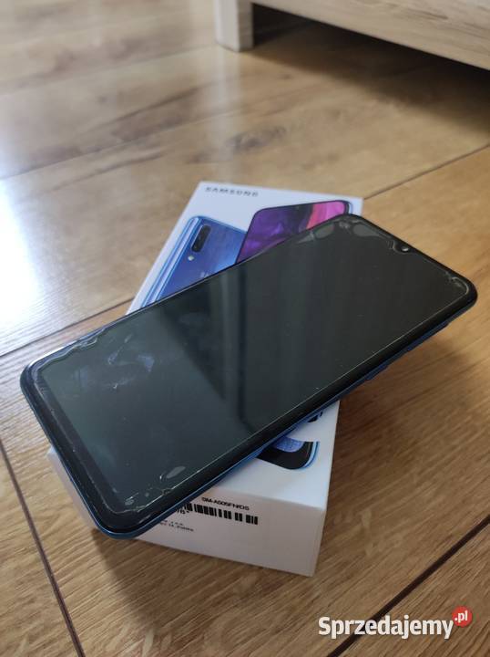 Samsung A50 128GB Lubartów