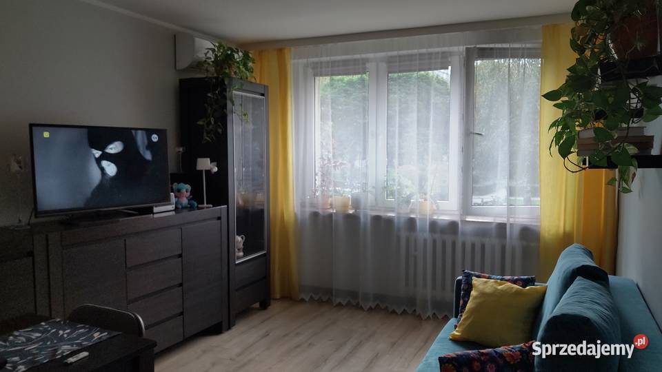 Na sprzedaż bezpośrednio 3 pokoje 48 m Kraków