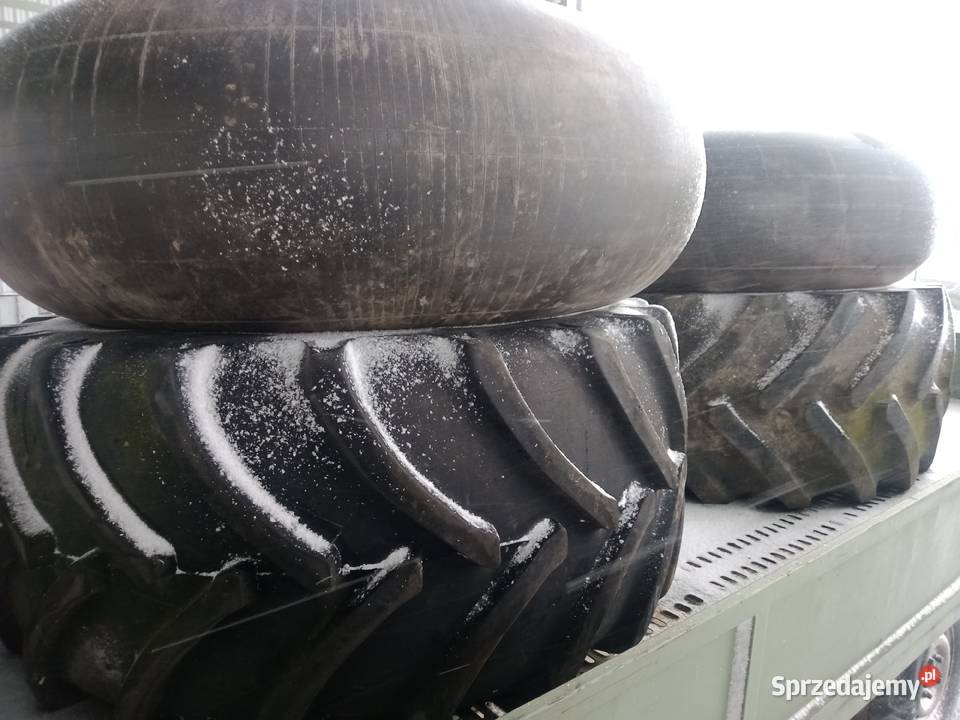 Opona 30532 dętka Goodyear Probostwo Górne