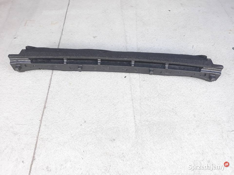 SKODA OCTAVIA 4 IV 5E3 ABSORBER ZDERZAKA PRZÓD Karoseria wielkopolskie Zatom Stary