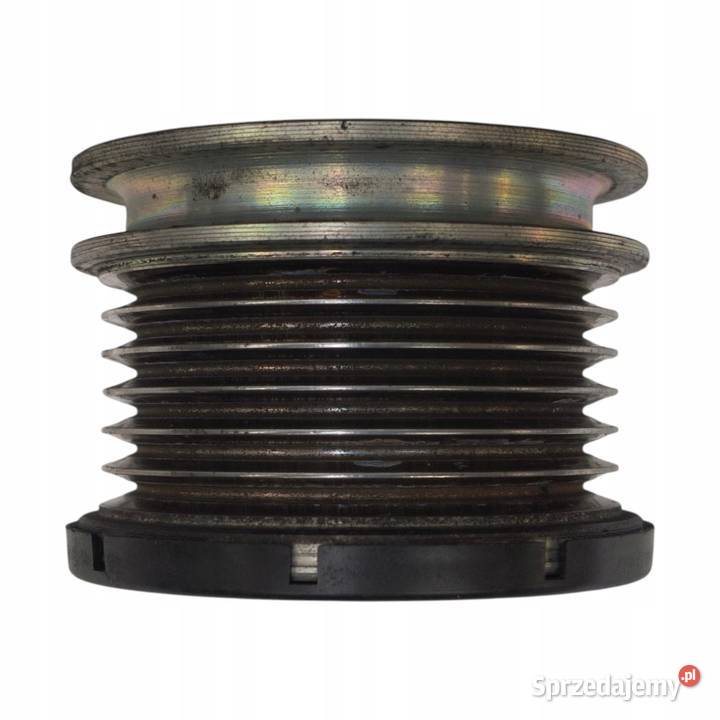 ALTERNATOR Mini Cooper R56 16 16V VTi 0121615027 Chełm