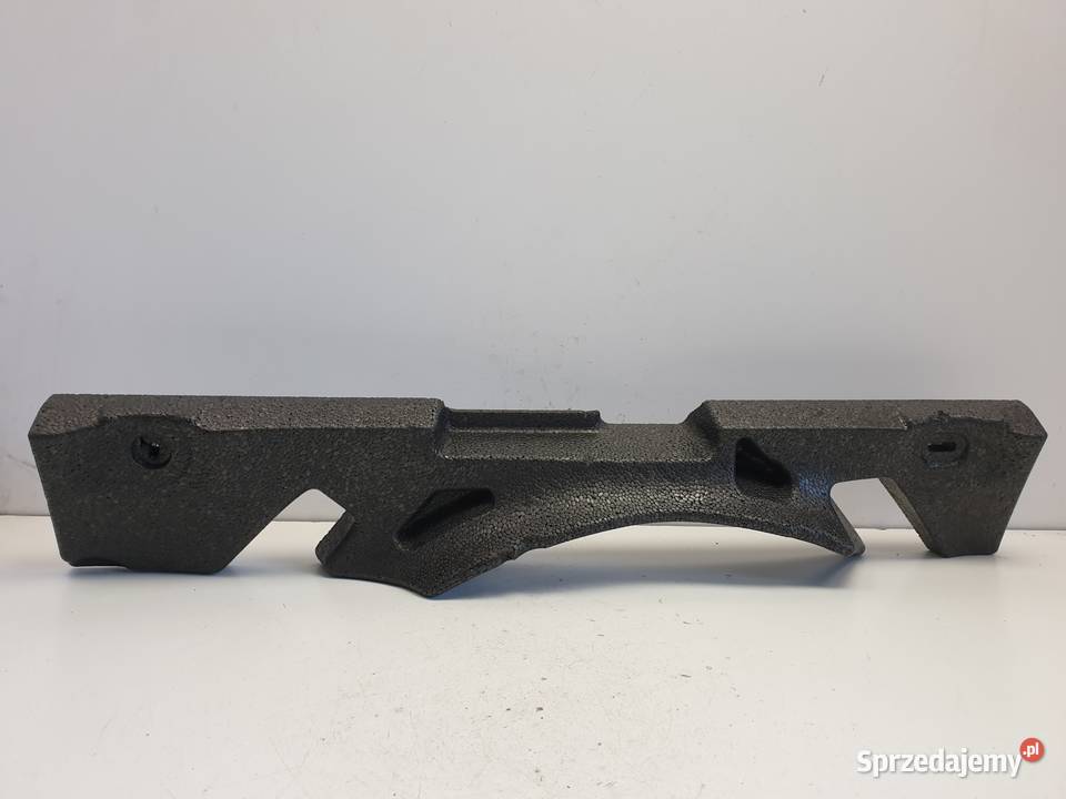 Opel Corsa F WYPEŁNIENIE BAGAŻNIKA Styropian Chełm