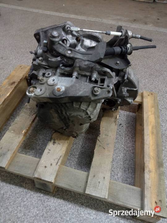 SKRZYNIA BIEGÓW M20013DI 13 CDTI Opel Corsa IV sprzedam