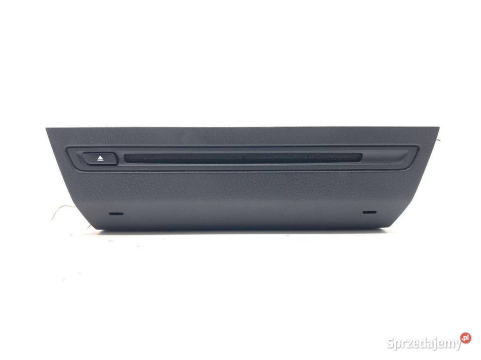 RADIO MAZDA 3 BM BHP3669G0 ODTWARZACZ MULTIMEDIA podkarpackie