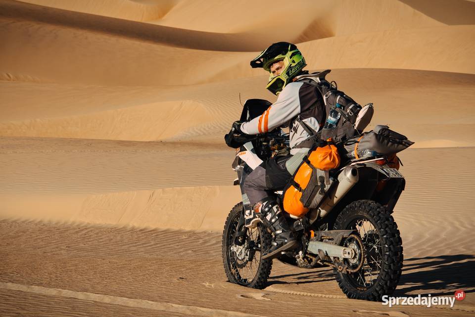 Beturkusmotobags torby do motocykli offroadowych Kraków