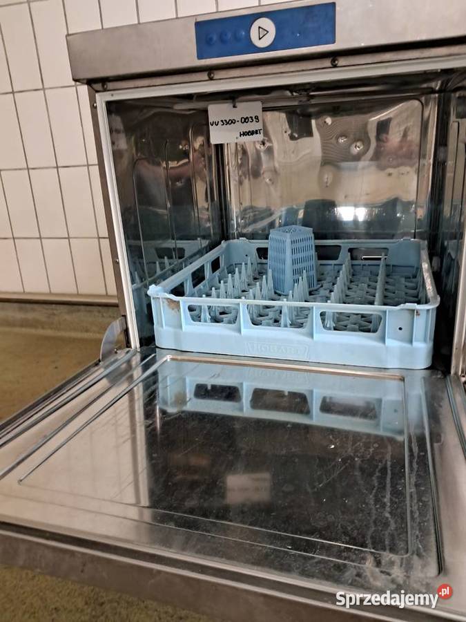 Zmywarka Hobart FXS70N Rzeszów
