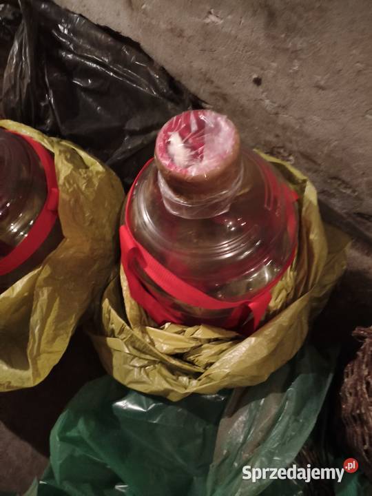 Balony do wina gąsior Dom i Ogród Łódź