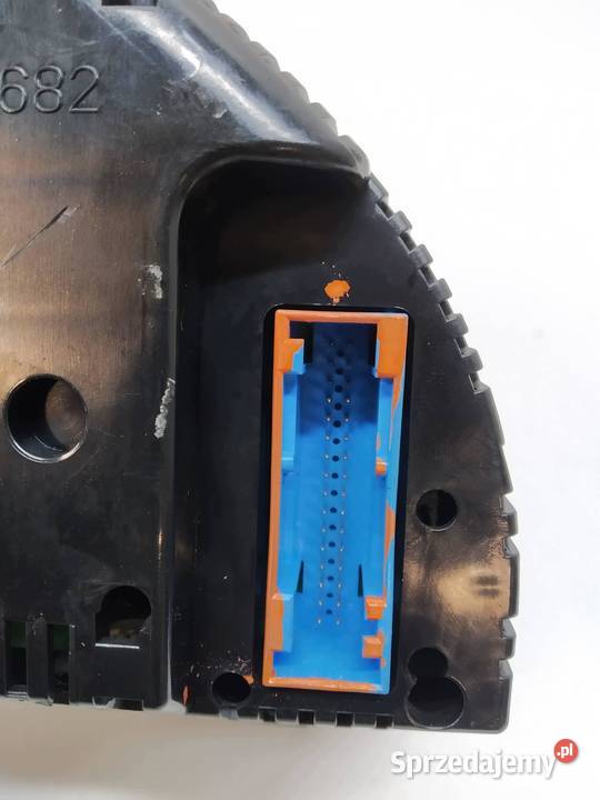 LICZNIK EU 0263626045 19 TDI Audi A4 II 20002006 Rok produkcji 2004 sprzedam