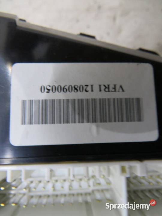 PANEL KLIMATYZACJI HYUNDAI I40 972503ZRC0
