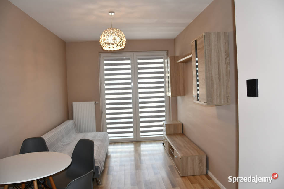 Mieszkanie 32m2 do wynajęcia Tyczyn