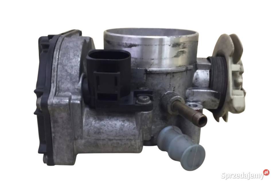 PRZEPUSTNICA VW PASSAT B5 AUDI A6 C5 AUDI A4 B5 Przepustnice świętokrzyskie Działoszyce