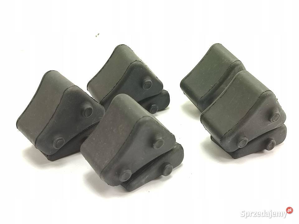 GUMY ZABIERAKA 5 HONDA CBR600F HURRICANE