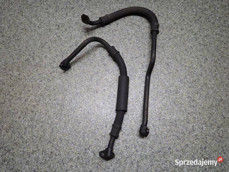 1 PRZEWÓD OLEJU OLEJOWY SUZUKI DR 750 BIG 8890R Strzelce Krajeńskie sprzedam