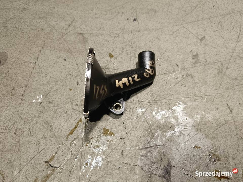 BMW R1200GS GS K25 1200 SMOK FILTR WSTĘPNY OLEJU dolnośląskie Wrocław sprzedam