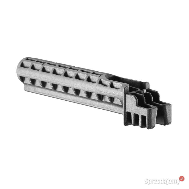 Prowadnica FAB RBTK47 mazowieckie
