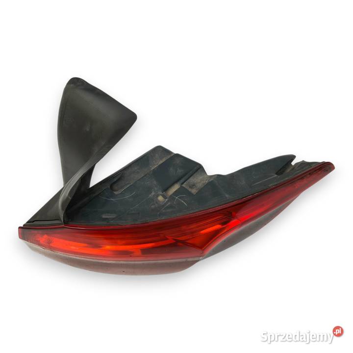 LAMPA PRAWA BMW X6 F16 20142019 tylna tylnia lubelskie