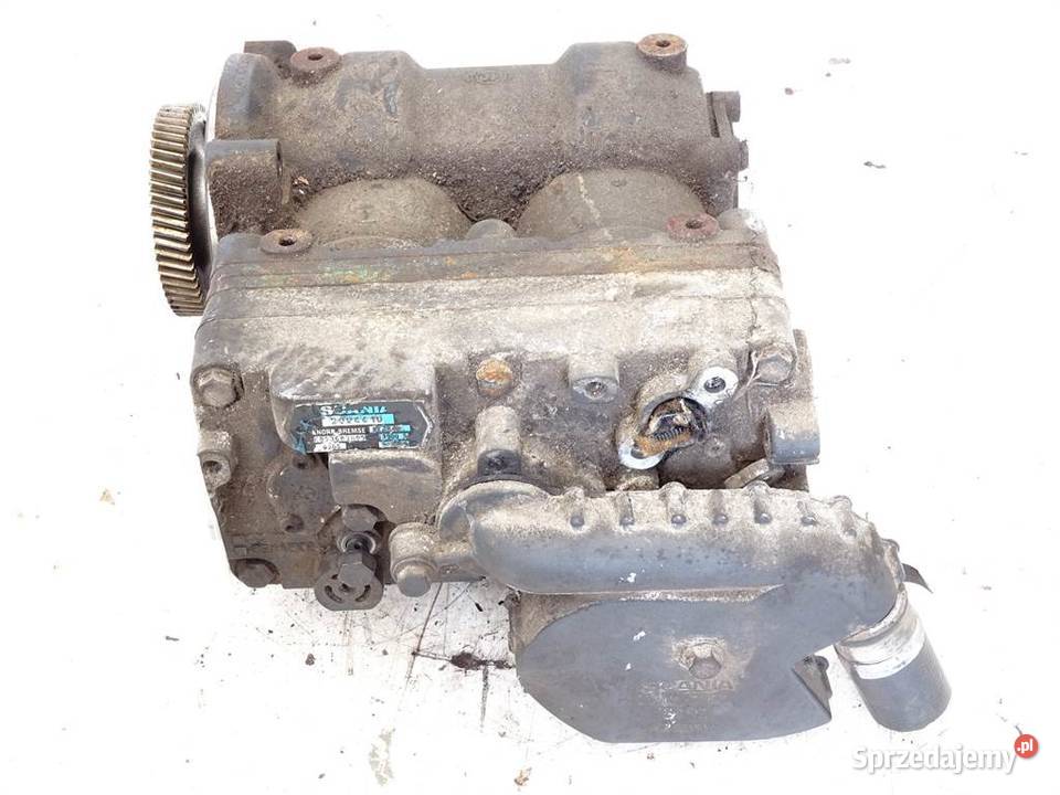 KOMPRESOR POWIETRZA 2024410