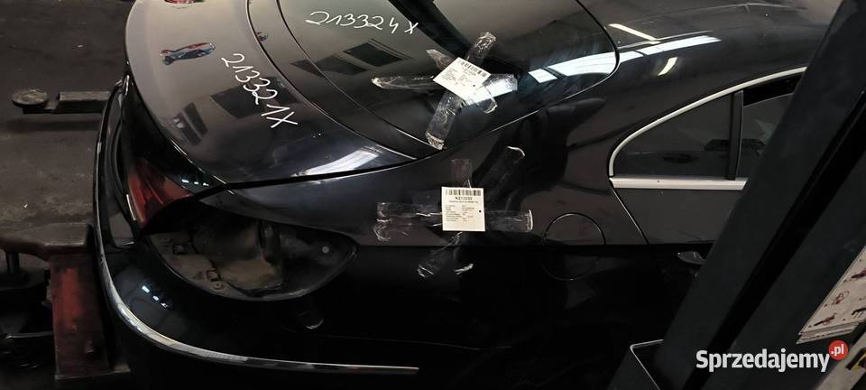 ĆWIARTKA BŁOTNIK PRAWY TYŁ VOLKSWAGEN PASSAT CC osobowe