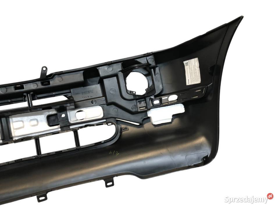 BMW X5 E53 011999052003 PRZED LIFTEM ZDERZAK Zderzaki Skarżysko-Kamienna