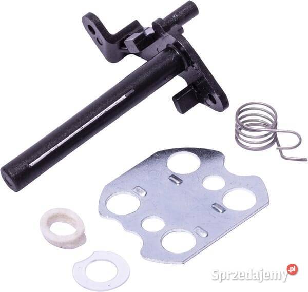 Zestaw wałka ssania 594862 Kamionna