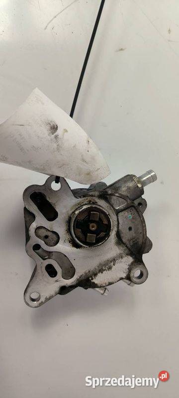 POMPA VACUM DODGE JOURNEY 03G145209C osobowe sprzedam