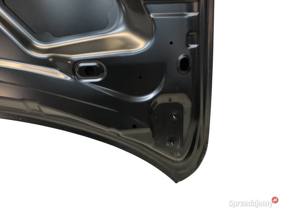 Renault Kadjar 20152017 przed liftingiem Maska Maski świętokrzyskie Skarżysko-Kamienna sprzedam