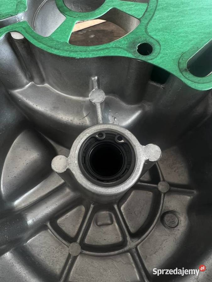 Yamaha virago 535 Wysocko Małe