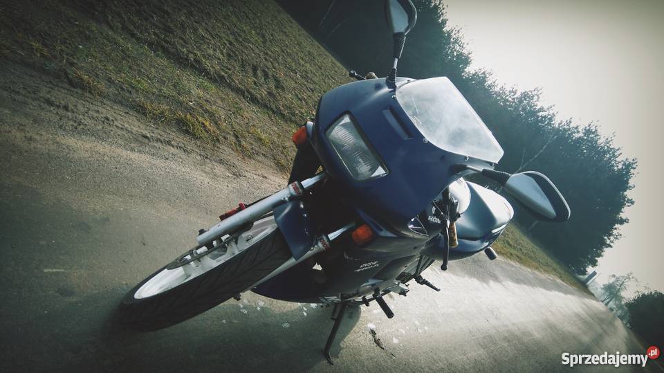 Honda NS1 Montessa 75 50 bcm Orle sprzedam