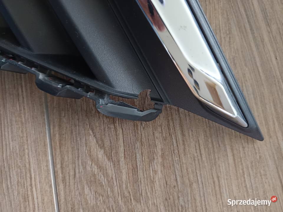 Grill Atrapa Chłodnicy Volkswagen Transporter T6