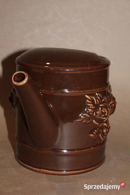 Ceramiczna konewka Guldkroken 215 FiaF