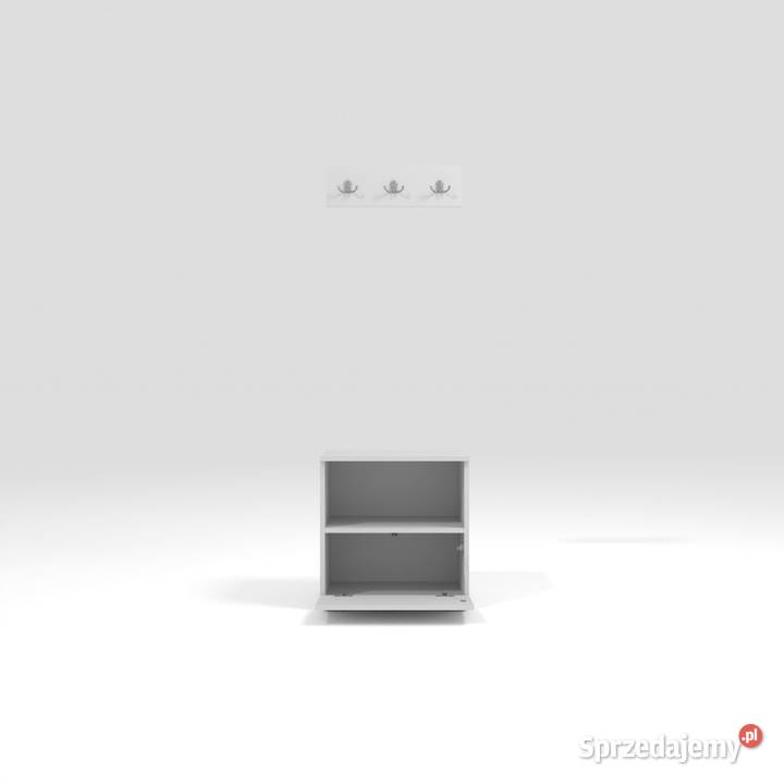 Garderoba do przedpokoju Lena 4 różne warianty Tarchały Małe