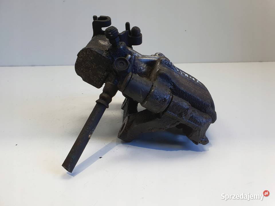 Toyota Yaris III TYLNY ZACISK HAMULCOWY lewy tył lubelskie Rudka