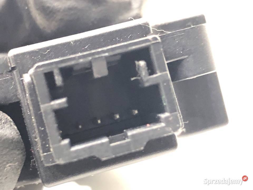 SILNIK NAGRZEWNICY AUDI K987A A6 C7 1018 podkarpackie