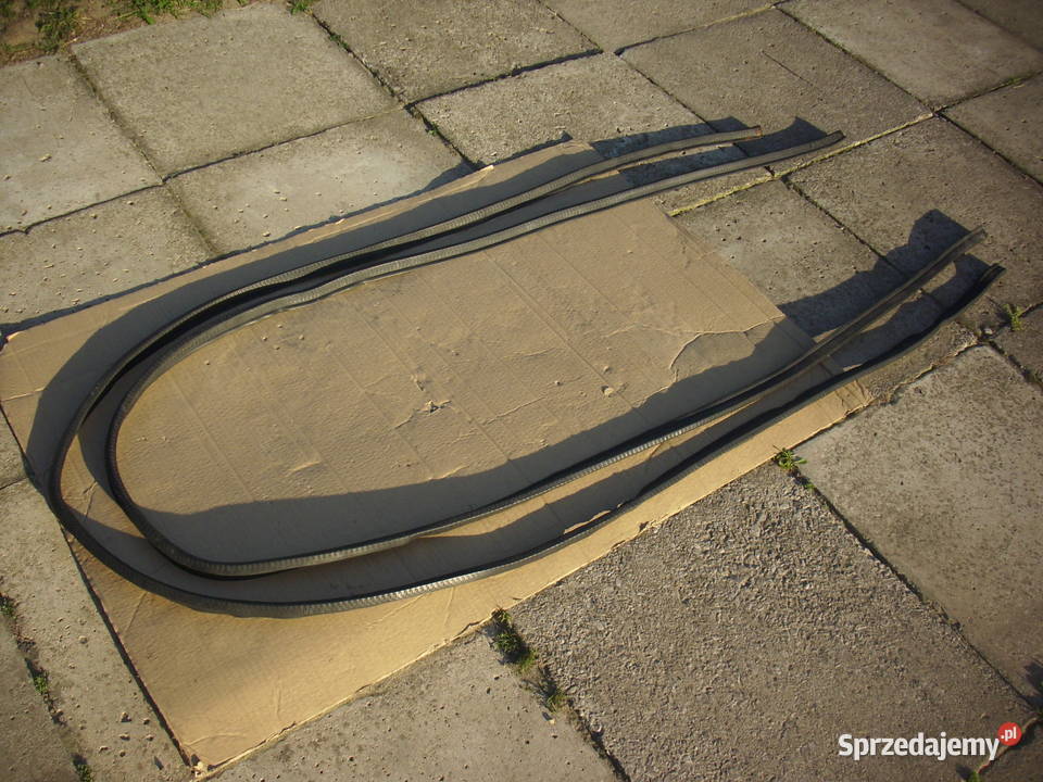 Uszczelka wnęki drzwi kabiny MERCEDES T1 kaczka dostawcze Kielce sprzedam