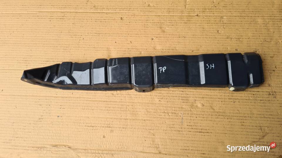 Subaru Forester 3 SH wspornik blacha pod błotnik Legnica