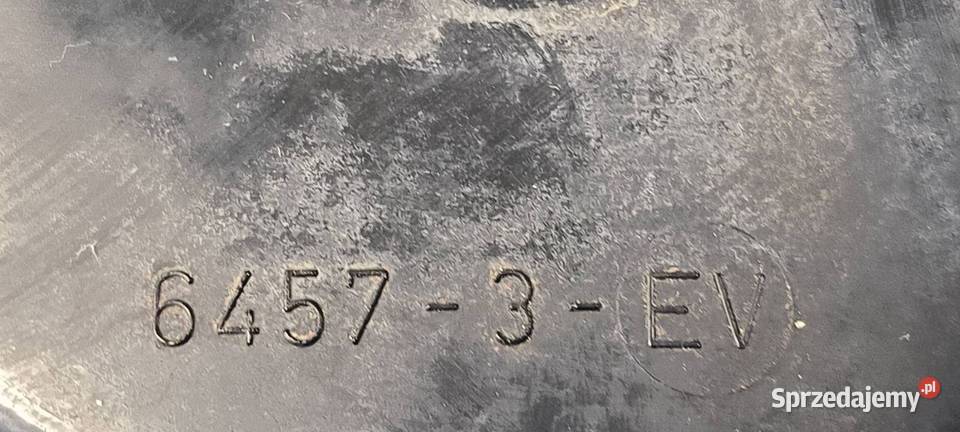 POMPA WTÓRNA POWIETRZA CHEVROLET CORVETTE C4 Lipno