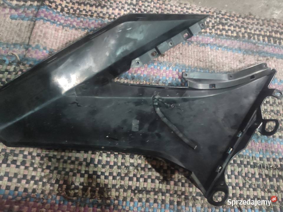 Owiewki przód Yamaha WR 125 zachodniopomorskie