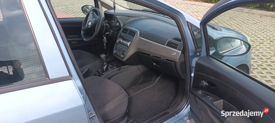 Fiat Staszów