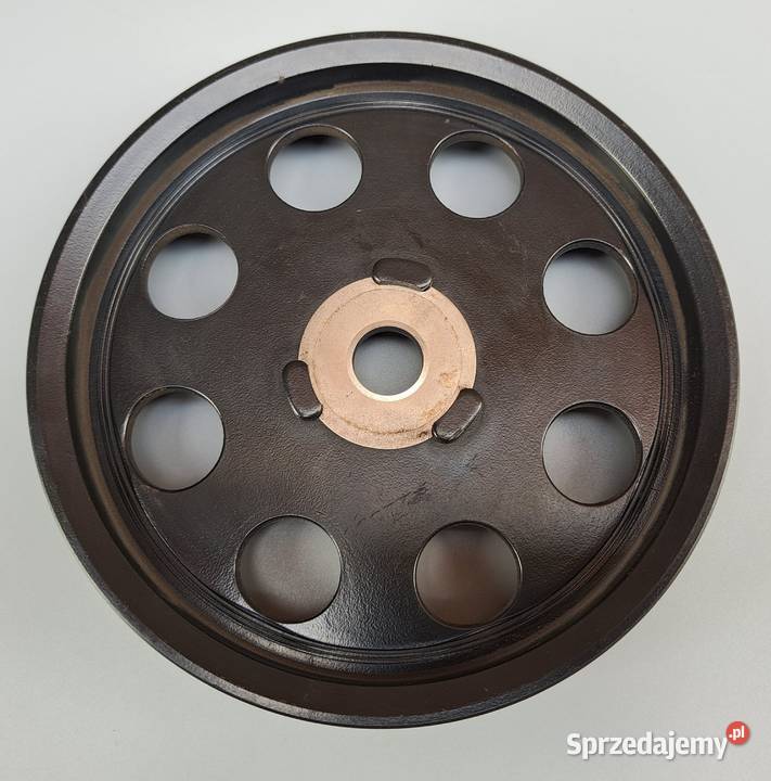 03F105255A Koło Pasowe Wału 12 TSI VW Golf Polo dolnośląskie