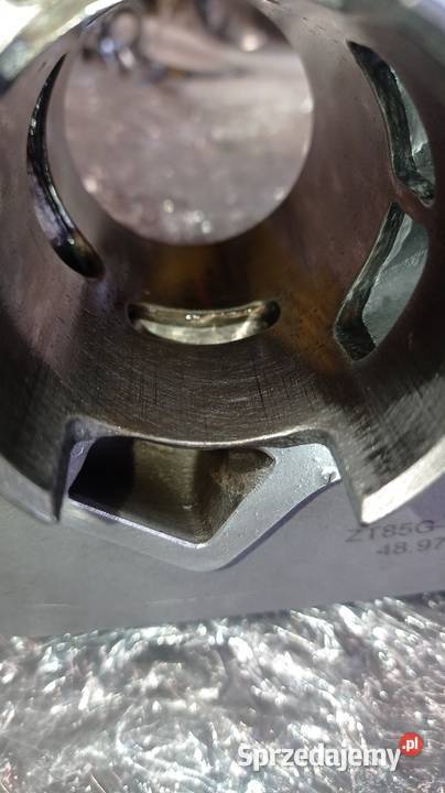 Części ZTtuning simson s51 sr50 Zelów