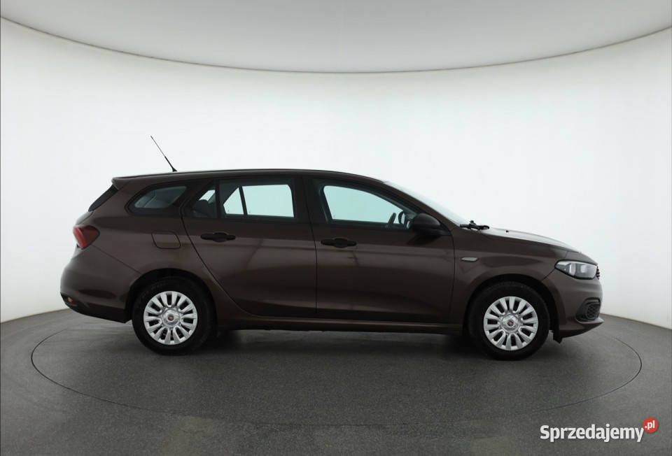 Fiat Tipo 14 16V ESP Piaseczno