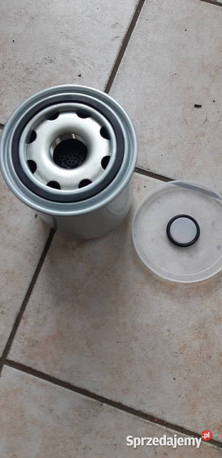 OSUSZACZ POWIETRZA PE AUTOMOTIVE 07697810A VOLVO