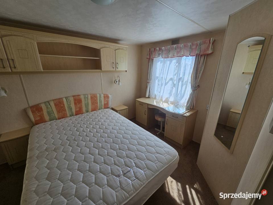 domek angielski całoroczny 3163 ATLAS HERITAGE łódzkie