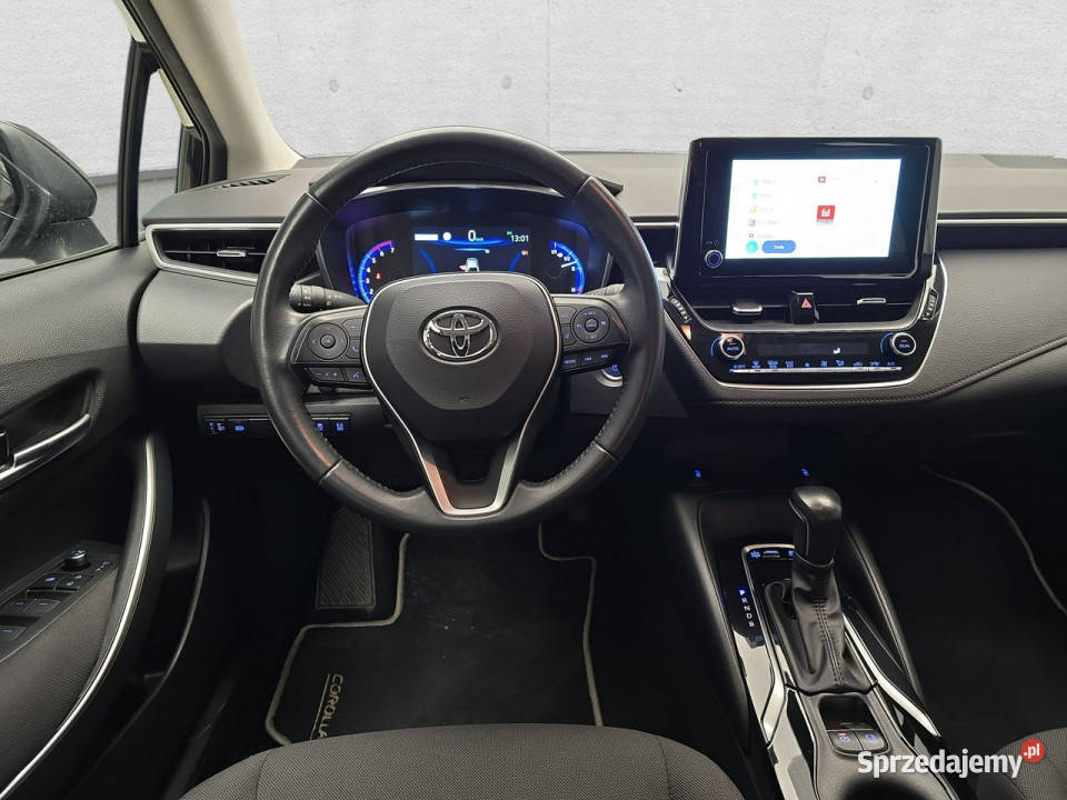 Toyota Corolla E21 2019 dolnośląskie sprzedam