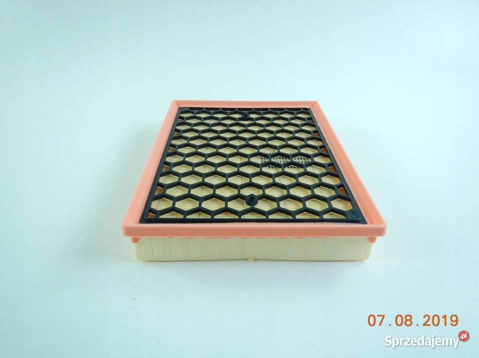 FILTR POWIETRZA FIAT CROMA 0510 19MJTD ASO