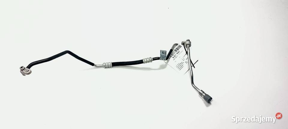 PRZEWÓD KLIMATYZACJI AUDI A4 B9 QUATTRO